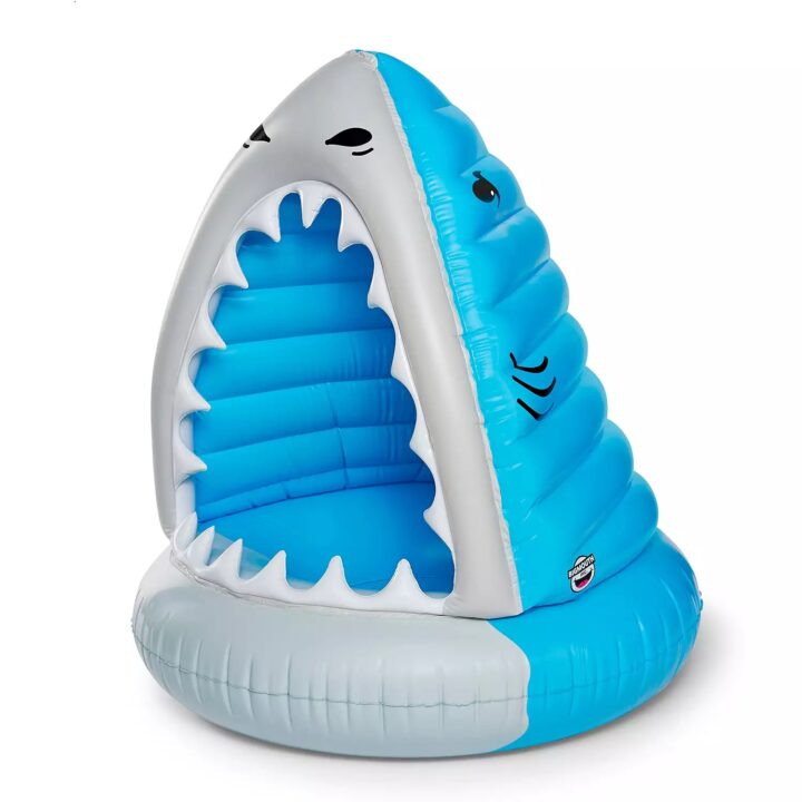 Shark Mouth Float