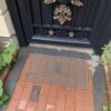 Metal Scraper Door Mat 3