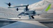 Supernal S A2 Evtol Concept 2