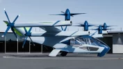 Supernal S A2 Evtol Concept 3