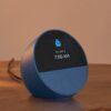 Amazon Echo Spot Alarm Clock 3