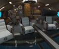 Deep Sea Dreamer Submarine 2
