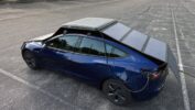 Ev Solar Charger