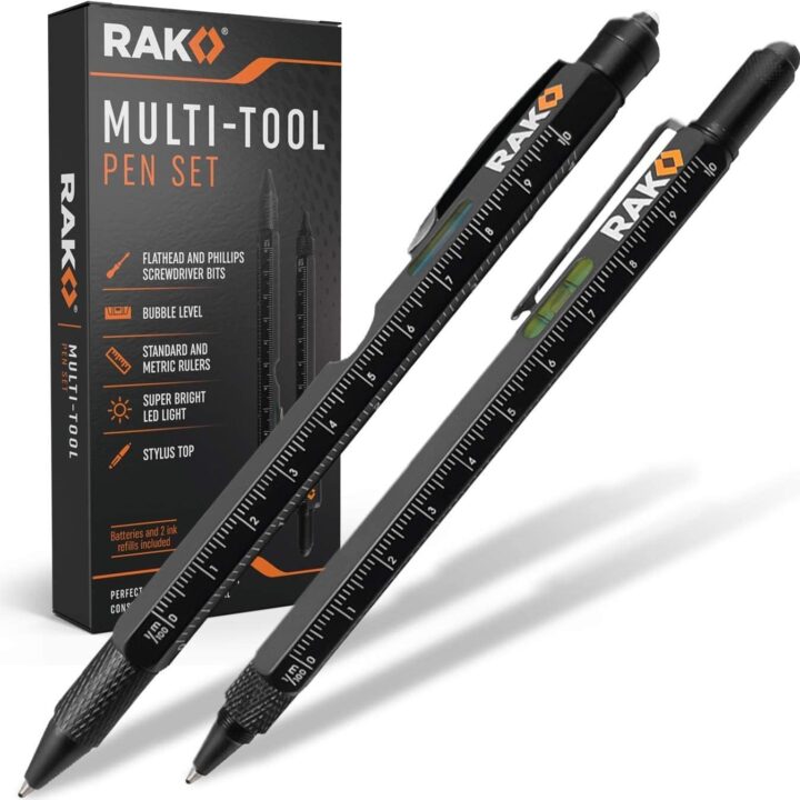 Rak Multi Tool Pen