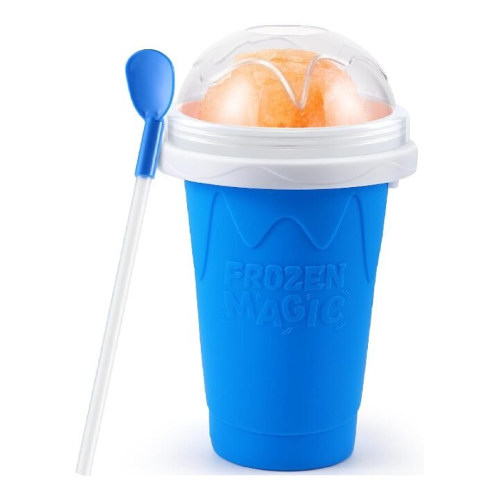 Frozen Magic Slushie Maker Cup