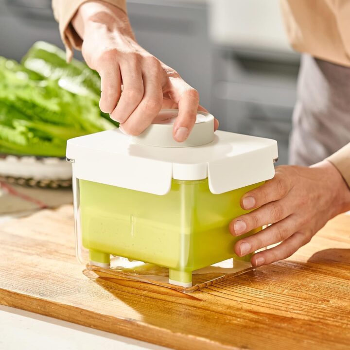 Tofu Press for Vegan – Wicked Gadgetry